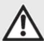Wolf Garten LYCOS E350 T - ¡ADVERTENCIA! - 1