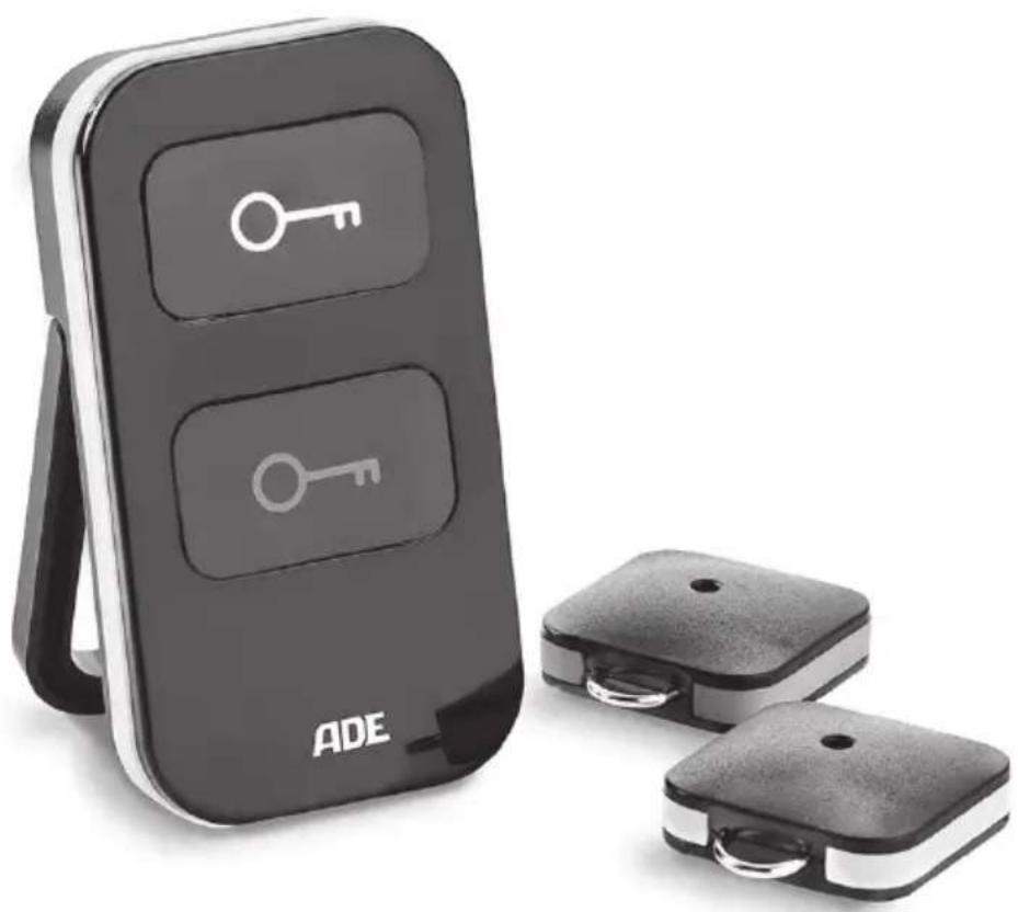 ADE KF 1600 - 1