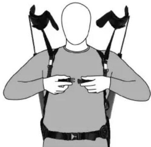 HILTI EXOO1 - WARNING - 4