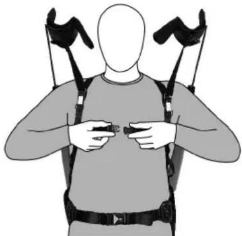 HILTI EXOO1 - ADVERTENCIA - 4