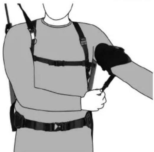 HILTI EXOO1 - AVERTISSEMENT - 3
