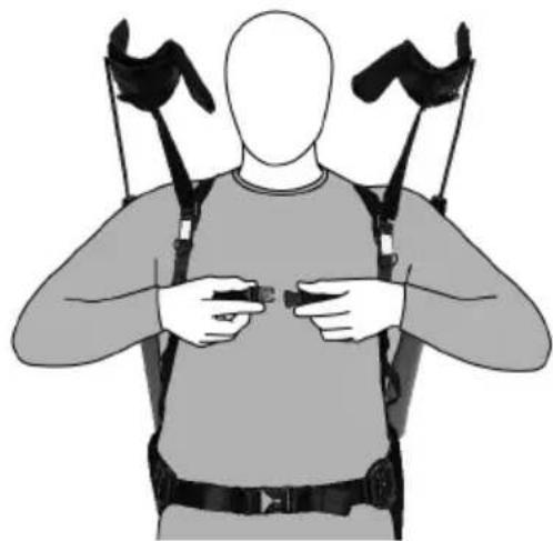 HILTI EXOO1 - CAUTION - 3