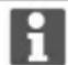 HILTI EXOO1 - Symboles dans la documentation - 2