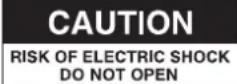 TEAC NT505X - Accessoires fournis - 2
