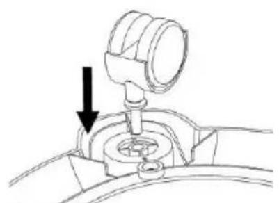 KALORIK WFVC 43331 - PARTS DESCRIPTION - 3
