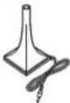 DENON AVCX8500HA - Accessories - 7