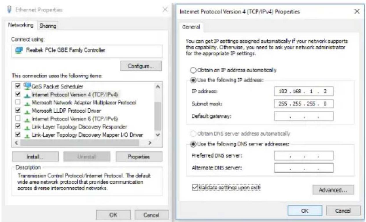 LEVELONE WAC2003 - Windows - 2