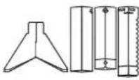 DENON AVCA110 - Accessories - 8