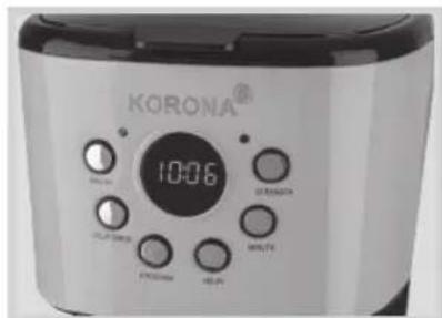 KORONA 10666 - Instrucciones especiales de seguridad - 3