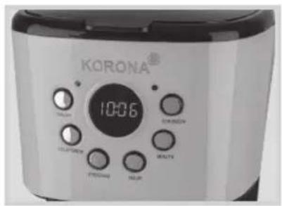 KORONA® 10:06