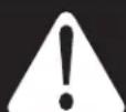 Zephyr Verona ZVNE42BG - CAUTION - 1