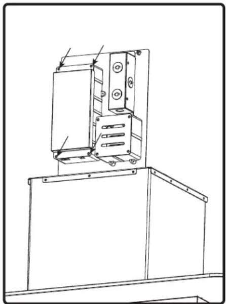 Zephyr Verona ZVNE42BG - Activer ACT™ - 1