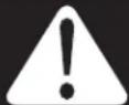 Zephyr Anzio ZANM90DBS - CAUTION - 1
