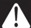 Zephyr Milano ZMLE42CS - WARNING - 1