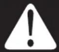 Zephyr Tornado III AK8300BSX - WARNING - 1
