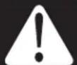Zephyr Tornado III AK8300BSX - WARNING - 1