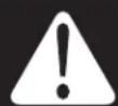 Zephyr Tornado III AK8300BSX - WARNING - 1