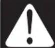 Zephyr Tornado III AK8300BSX - WARNING - 2
