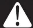 Zephyr Tornado III AK8300BSX - WARNING - 1