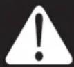 Zephyr Tornado III AK8300BSX - WARNING - 2