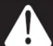 Zephyr Tornado III AK8300BSX - DANGER - 1