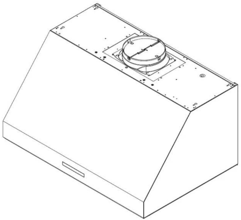 Zephyr Tidal II AK7448AS - 2