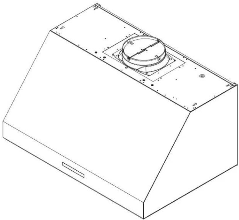 Zephyr Tidal II AK7448AS - 1