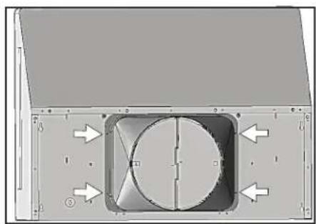 Zephyr Tidal II AK7448AS - PBD-1300B Dual Blower Installation - 2