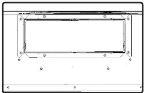 Zephyr Monsoon Mini II AK9546AS - Préparation des conduits - 5
