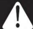 Zephyr Monsoon Mini II AK9546AS - CAUTION - 1
