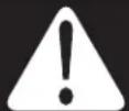 Zephyr Monsoon Mini II AK9546AS - CAUTION - 2