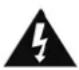 Soundmaster UR2180 - Rischio di scosse elettriche Non aprire il dispositivo! - 2