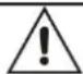 Soundmaster UR2180 - Risk of electric shock Do not open! - 5