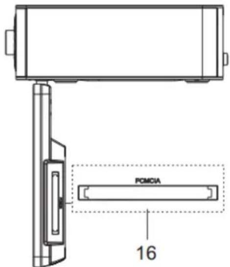 Soundmaster KTD1020 - HDMI - 1