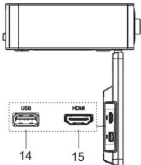 Soundmaster KTD1020 - NAVIGATE - 1