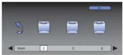 Soundmaster KTD1020 - Používání zařízení USB - 1