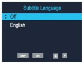 Soundmaster KTD1020 - I preferiti (solo per TV digitale) - 2