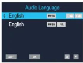 Soundmaster KTD1020 - Audio - 1