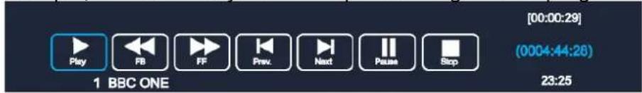 Soundmaster KTD1020 - FORMATTAZIONE - 2