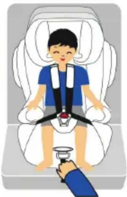 Osann Flux Isofix - 3.Cleaning the seat: - 11