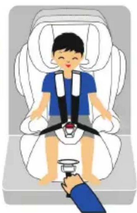 Osann Flux Isofix - Fitting the car seat for 9-18 kg (Group I, approx. 9 months to 4 years) - 5