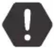 Osann Flux Isofix - CAUTION! - 1