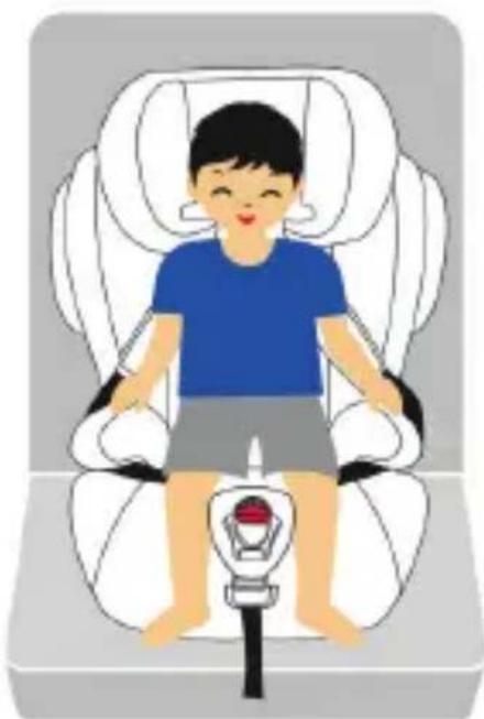 Osann Flux Isofix - Impiego per 9-18 kg (Gruppo I, circa da 9 mesi a 4 anni) - 3