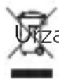 Osann Flux Isofix - UTYLIZACJA/ŚRODOWISKO - 1