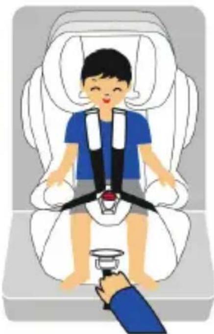 Osann Flux Isofix - 3.Cleaning the seat: - 32