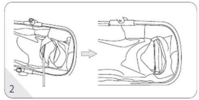 Osann K1 - Babywanne / Carrycot / Couffin / Moisés / Culla Portatile / Bassinet - 3