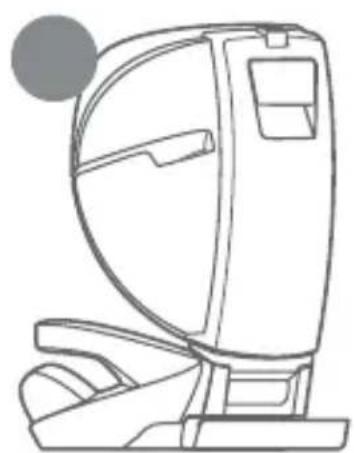 Osann Jazzi PS - UTILISATION DU SIÈGE AUTO ENFANT - 2