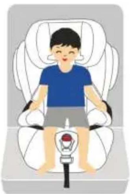 Osann Flux Plus - Impiego per 9-18 kg (Gruppo I, circa da 9 mesi a 4 anni) - 3