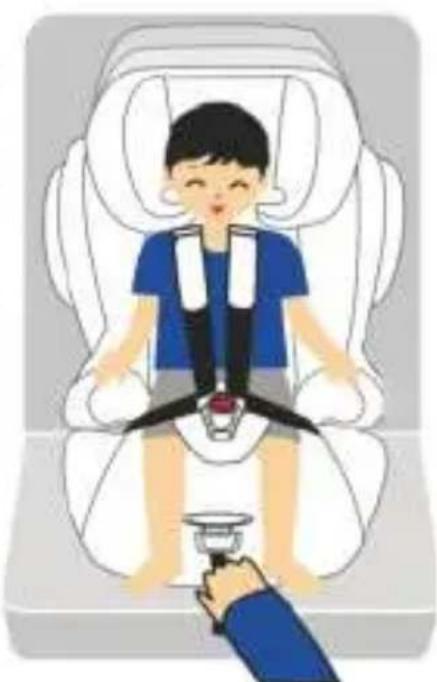 Osann Flux Plus - 3.Cleaning the seat: - 10