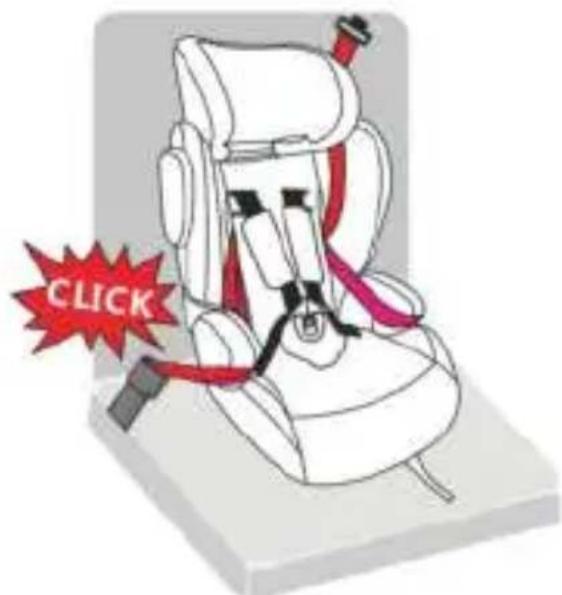 Osann Flux Plus - Impiego per 9-18 kg (Gruppo I, circa da 9 mesi a 4 anni) - 4